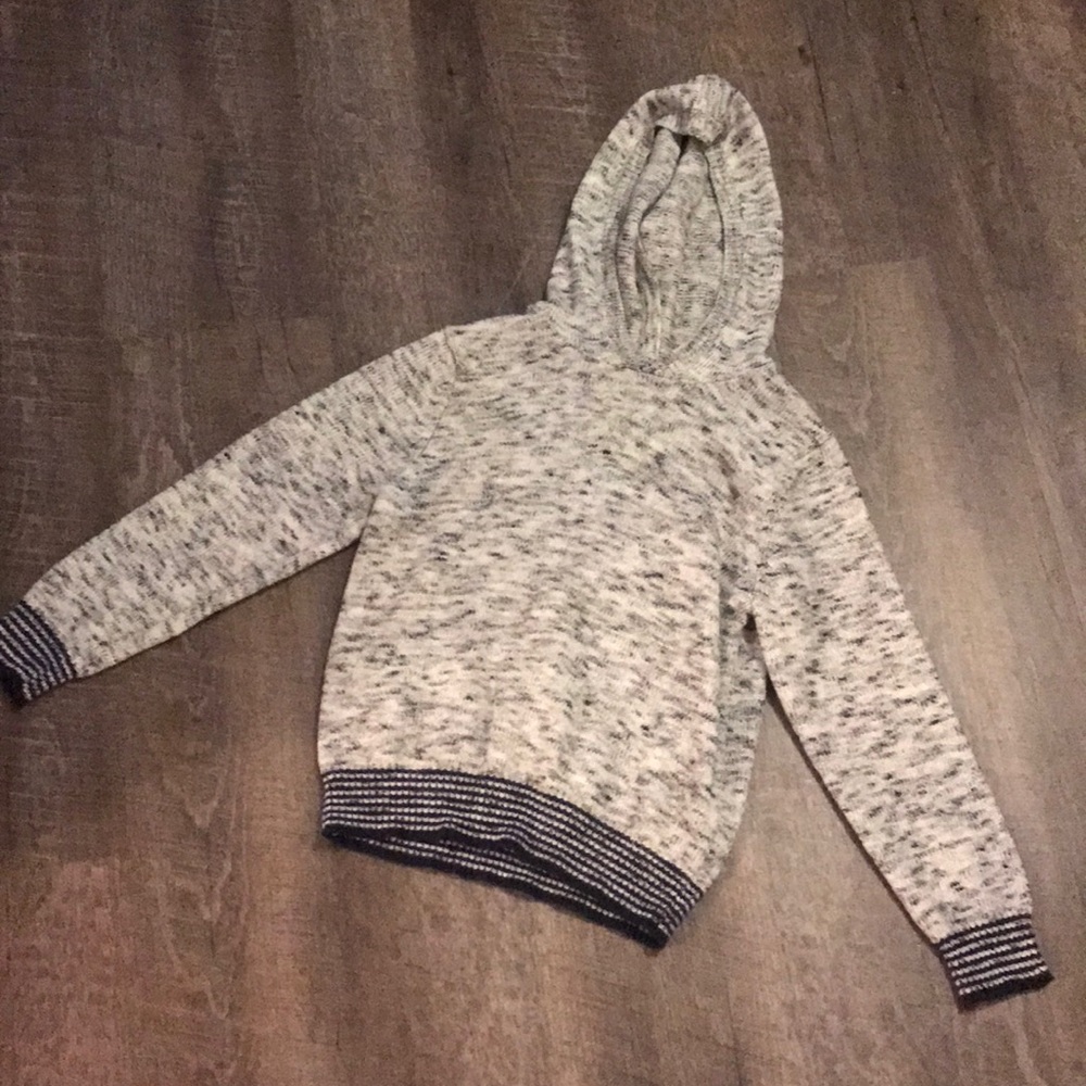 Boys Osh Kosh B’gosh pullover sweater